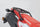 Luggage rack - Back. Honda CRF300L (21-).