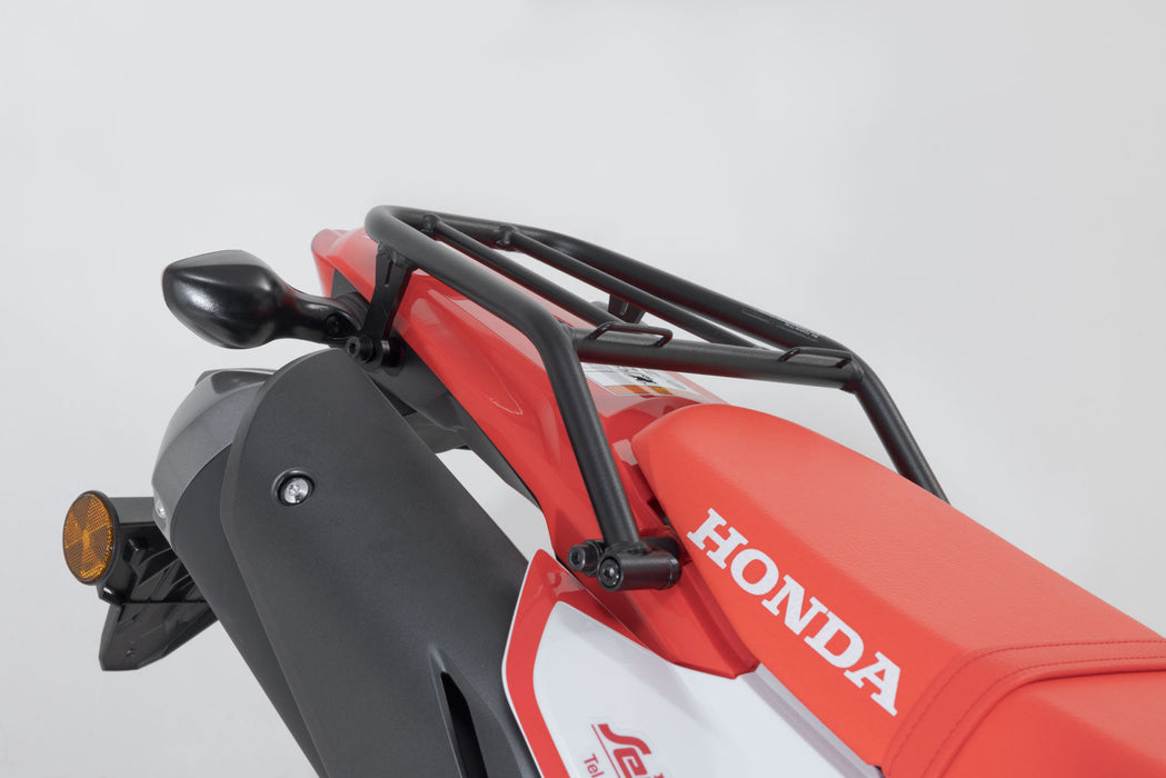 Luggage rack - Back. Honda CRF300L (21-). SW-Motech