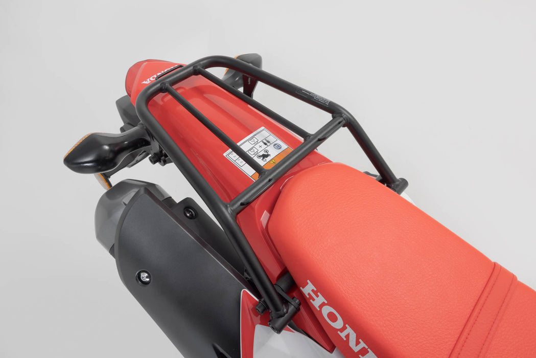 Luggage rack - Back. Honda CRF300L (21-). SW-Motech