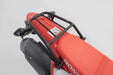 Luggage rack - Back. Honda CRF300L (21-). SW-Motech