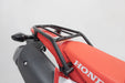 Luggage rack - Back. Honda CRF300L (21-). SW-Motech