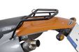 Top rack - Black. KTM models (96-07). SW-Motech