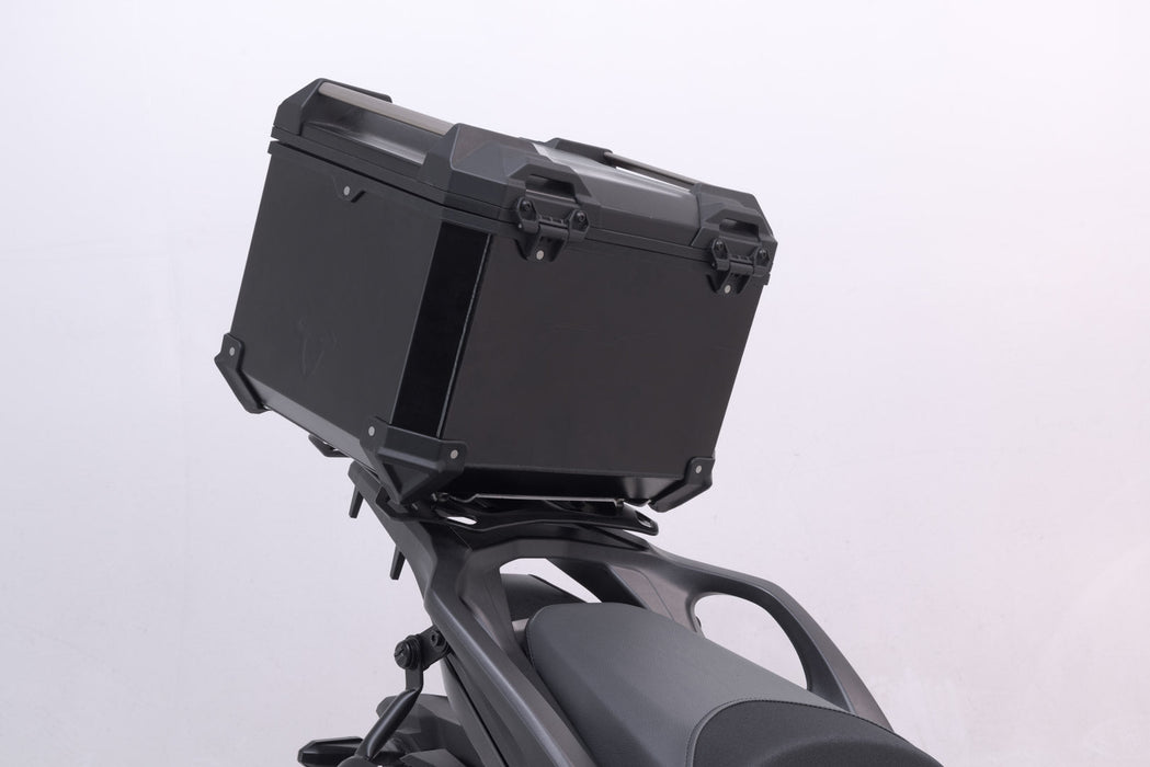 Adventure set TRAX ADV - Silver. Honda NT1100 (21-). SW-Motech