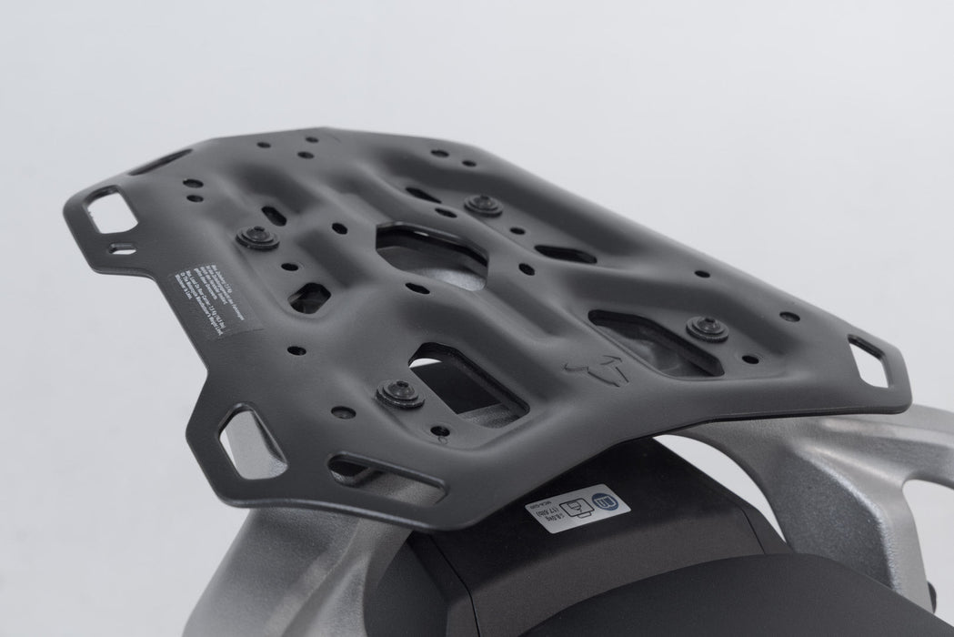 Adventure set TRAX ADV - Black. Honda XL750 Transalp (22-). SW-Motech