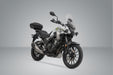 URBAN ABS topcase system - Black. Honda CB500X, CB500F, CBR500R, NX500. SW-Motech