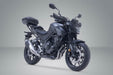 URBAN ABS top case system - Black. Honda CB500 Hornet (23-). SW-Motech