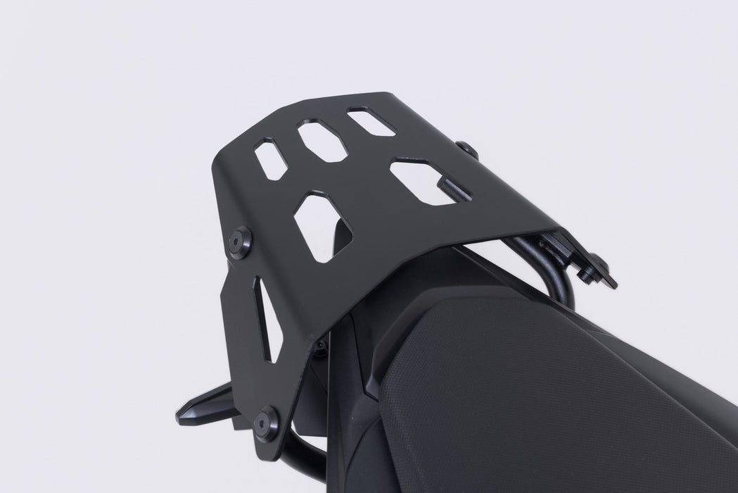 URBAN ABS top case system - Black. Honda CB500 Hornet (23-). SW-Motech