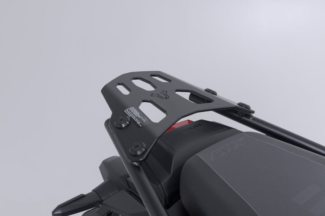 URBAN ABS topcase system - Black. Honda X-ADV (20-). SW-Motech