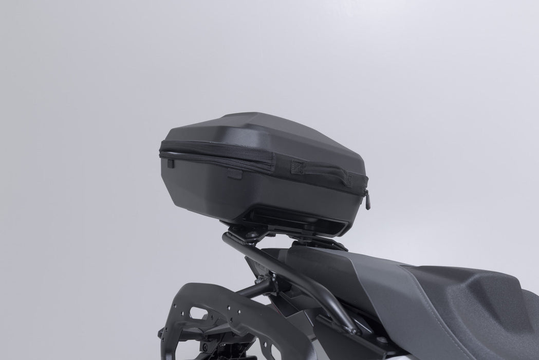 URBAN ABS topcase system - Black. Honda X-ADV (20-). SW-Motech