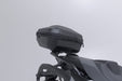 URBAN ABS topcase system - Black. Honda X-ADV (20-). SW-Motech
