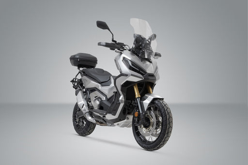 URBAN ABS topcase system - Black. Honda X-ADV (20-). SW-Motech