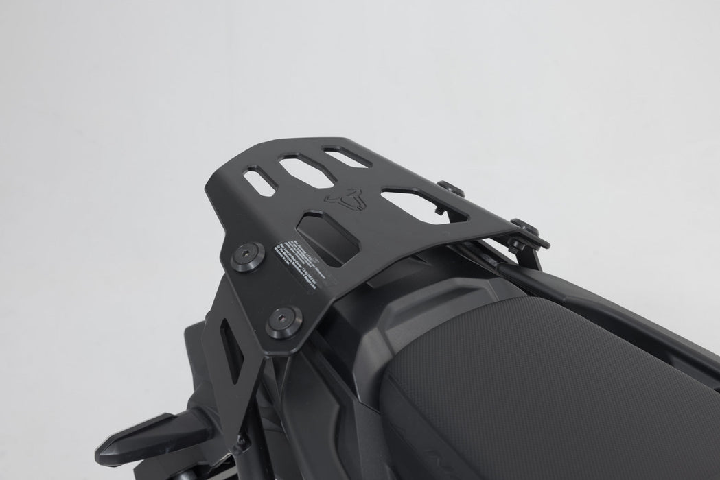 URBAN ABS top case system - Honda NC750X / XD (20-). SW-Motech