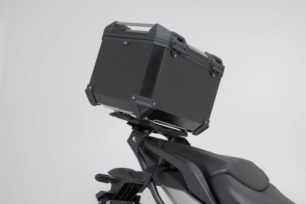 Adventure set TRAX ADV - Black. Honda NC750X / XD (20-). SW-Motech