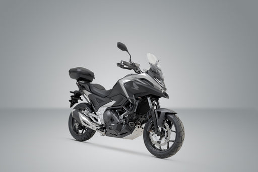 URBAN ABS top case system - Honda NC750X / XD (20-). SW-Motech