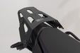 URBAN ABS topcase system - Black. Honda CB500F (18-), CBR500R (18-). SW-Motech