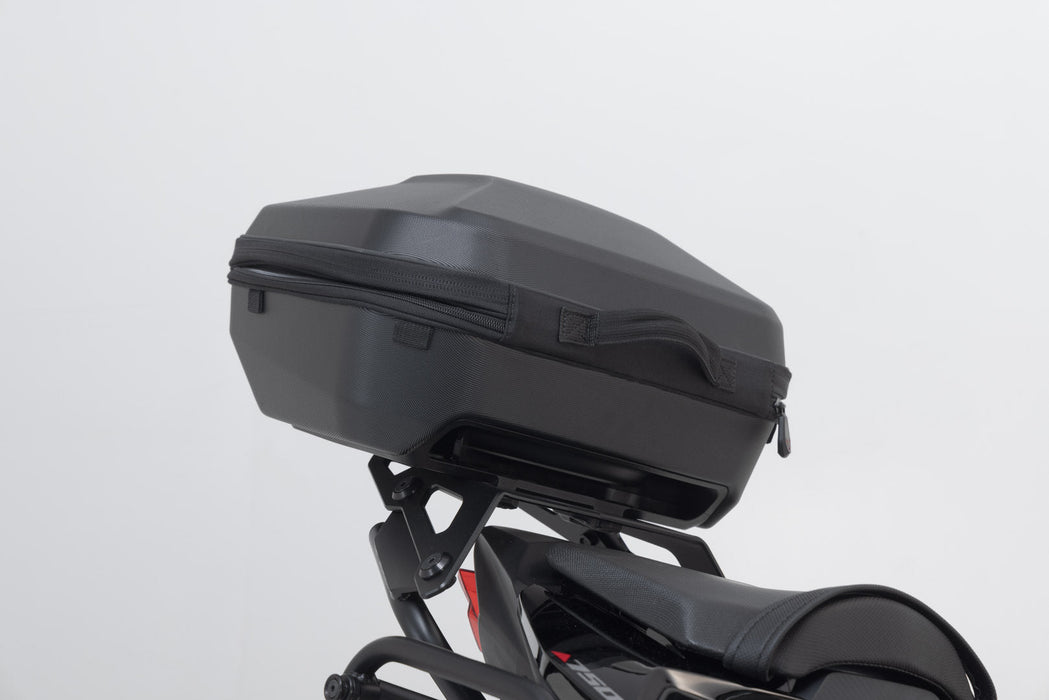 URBAN ABS top case system - Black. Honda CB750 Hornet (22-). SW-Motech