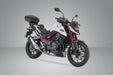 URBAN ABS top case system - Black. Honda CB750 Hornet (22-). SW-Motech