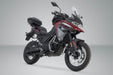 URBAN ABS top case system - Black. Voge 650 DS/X. SW-Motech