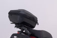 URBAN ABS top case system - Black. Voge 650 DS/X. SW-Motech