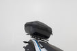URBAN ABS top case system - Black. Voge 300 Rally (23-). SW-Motech