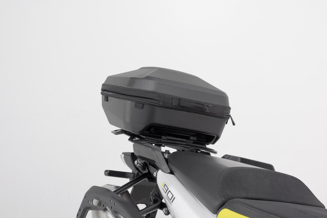 URBAN ABS top case system - Black. KTM models, Husqvarna Norden 901. SW-Motech