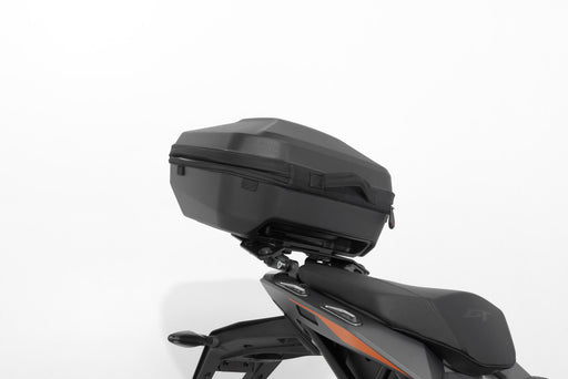 URBAN ABS topcase system - Black. KTM 1290 Super Duke GT (16-). SW-Motech