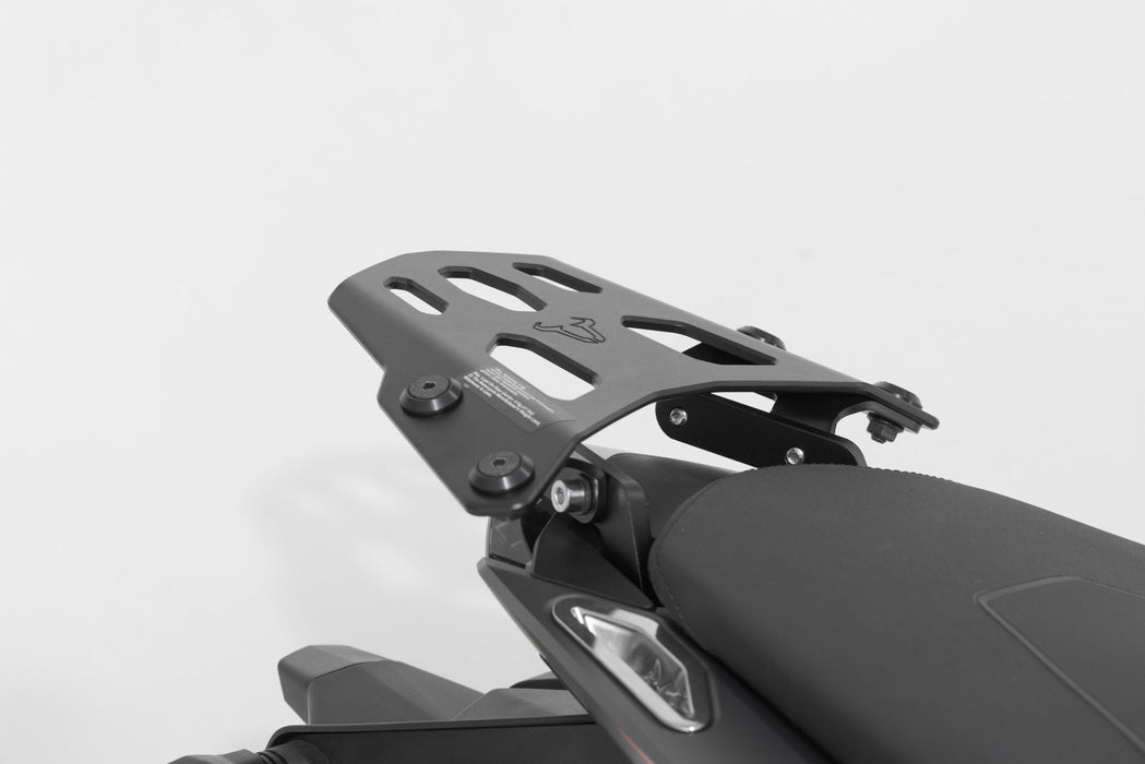 URBAN ABS topcase system - Black. KTM 1290 Super Duke GT (16-). SW-Motech