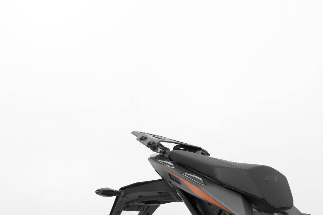 URBAN ABS topcase system - Black. KTM 1290 Super Duke GT (16-). SW-Motech