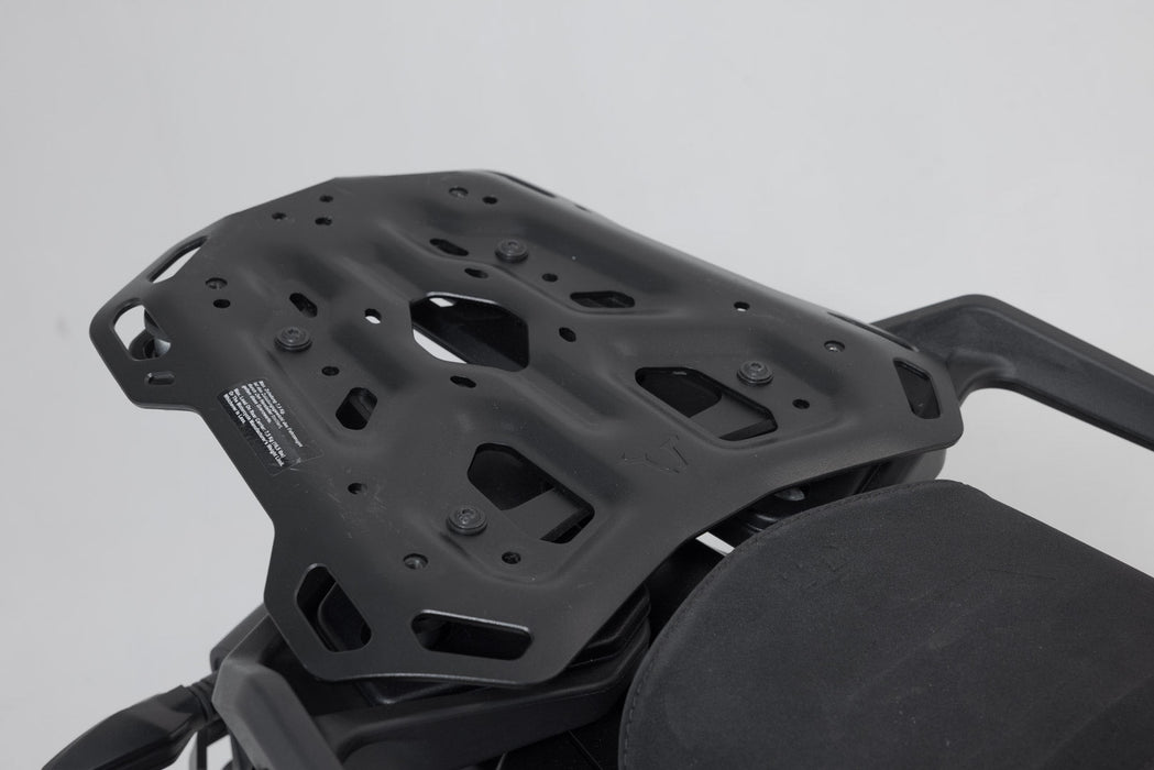 Adventure set TRAX ADV - Black. KTM 1290 Super Adventure (21-). SW-Motech