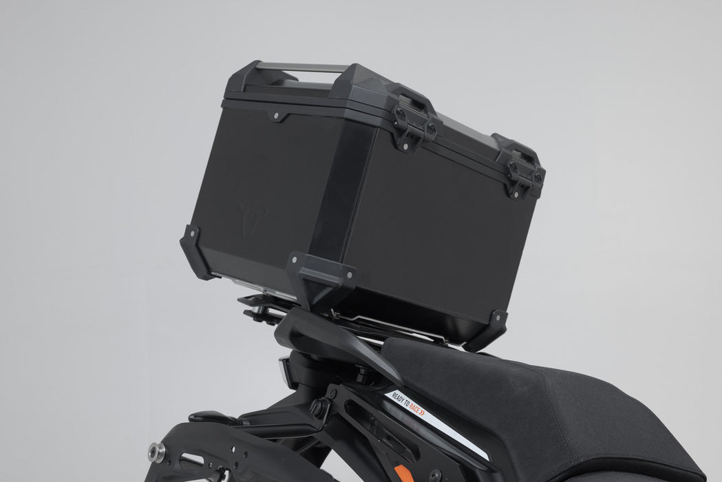 Adventure set TRAX ADV - Black. KTM 1290 Super Adventure (21-). SW-Motech