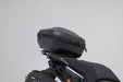 URBAN ABS topcase system - Black. KTM 1290 Super Adventure (21-). SW-Motech