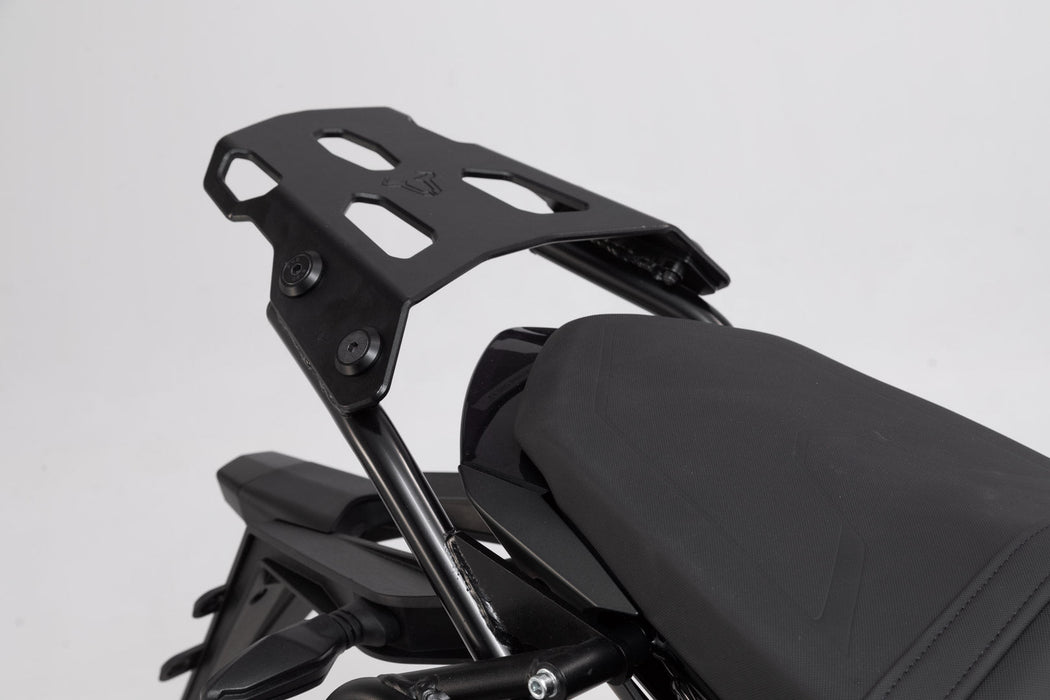 URBAN ABS top case system - Black. KTM 1290 Super Duke (16-19). SW-Motech