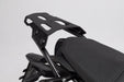 URBAN ABS top case system - Black. KTM 1290 Super Duke (16-19). SW-Motech