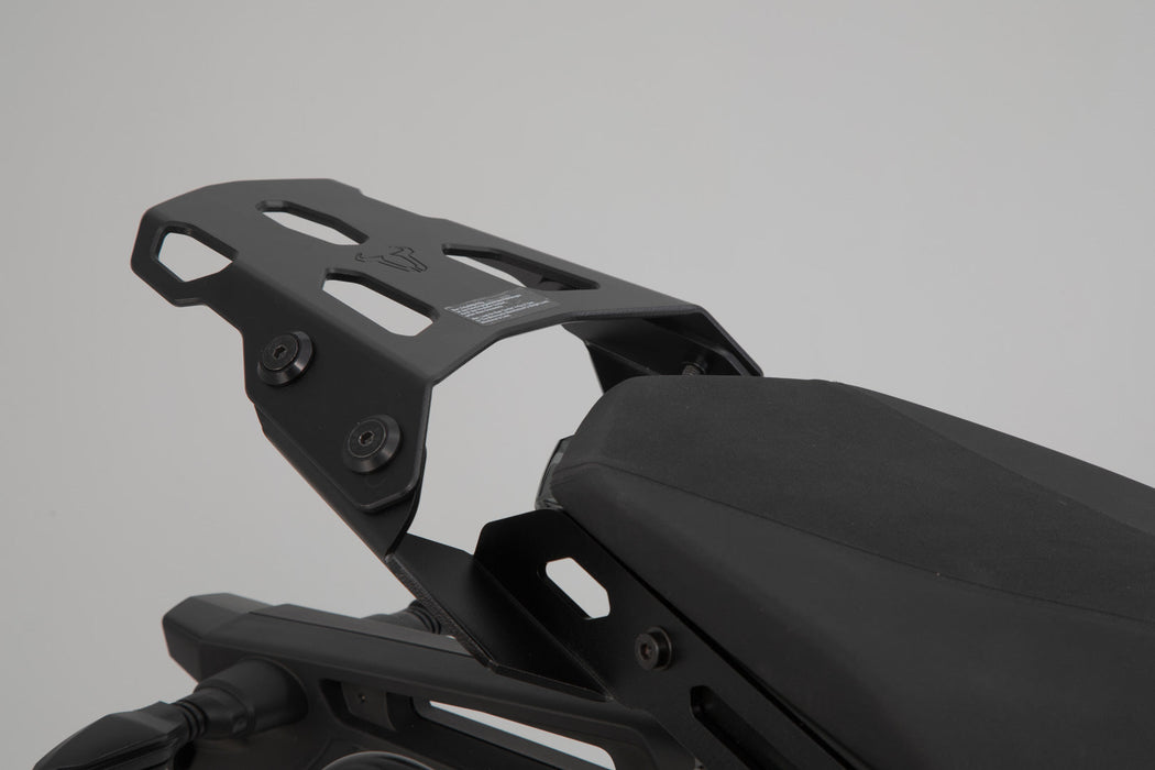 URBAN ABS top case system - Black. KTM 1290/1390 Super Duke R / Evo. SW-Motech