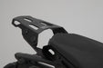 URBAN ABS top case system - Black. KTM 1290/1390 Super Duke R / Evo. SW-Motech