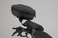 URBAN ABS top case system - Black. KTM 1290/1390 Super Duke R / Evo. SW-Motech