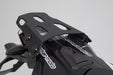 URBAN ABS top case system - Black. KTM 690 Enduro / R, 690 SMC R  (19-). SW-Motech