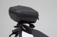 URBAN ABS top case system - Black. KTM 690 Enduro / R, 690 SMC R  (19-). SW-Motech
