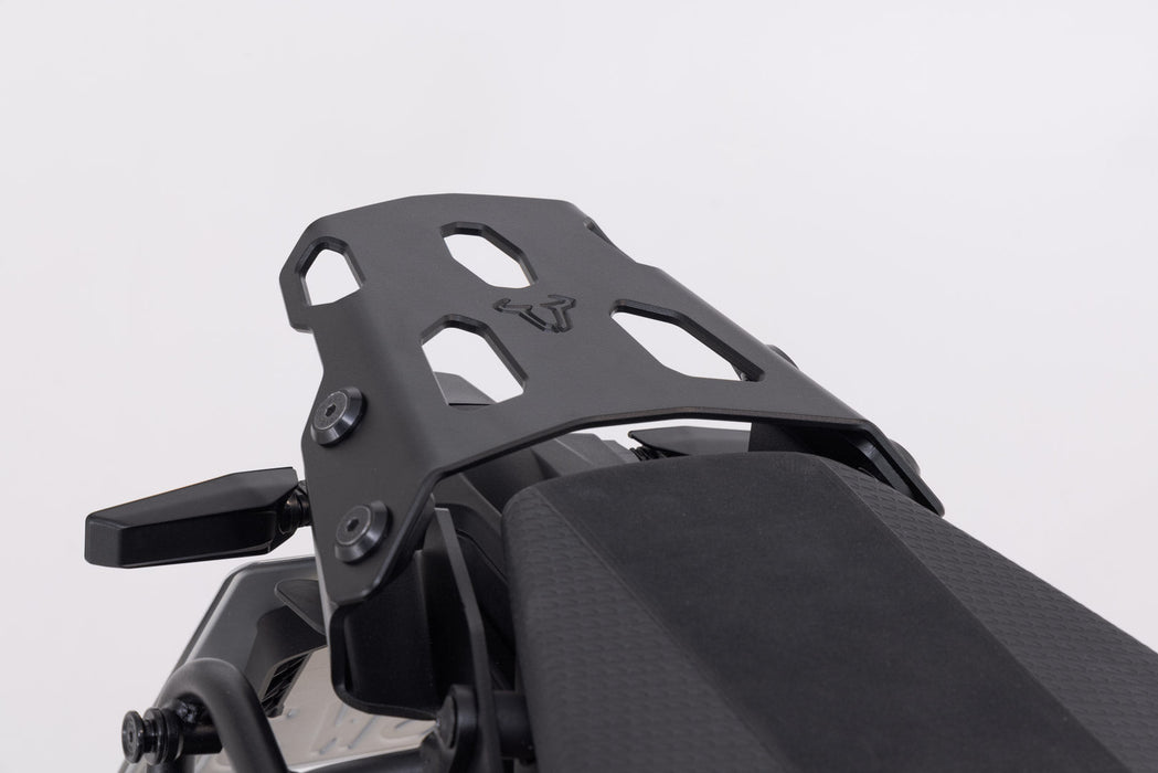 URBAN ABS top case system - Black. KTM 990 Duke (23-). SW-Motech