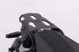 URBAN ABS top case system - Black. KTM 990 Duke (23-). SW-Motech