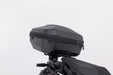 URBAN ABS top case system - Black. KTM 990 Duke (23-). SW-Motech