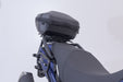 URBAN ABS top case system - Black. Suzuki V-Strom 800 / 800DE (22-). SW-Motech