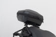 URBAN ABS topcase system - Black. Suzuki DL650 V-Strom (16-). SW-Motech