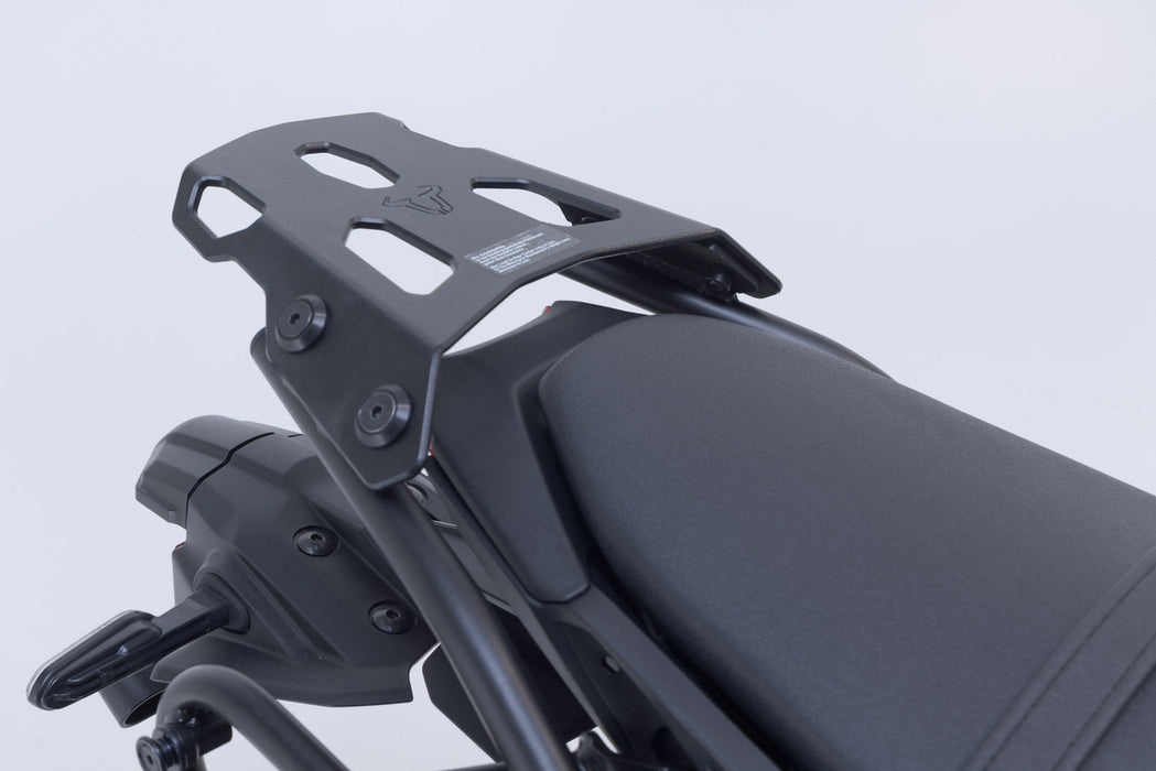 URBAN ABS top case system - Black. Yamaha MT-09 (23-). SW-Motech