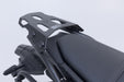 URBAN ABS top case system - Black. Yamaha MT-09 (23-). SW-Motech