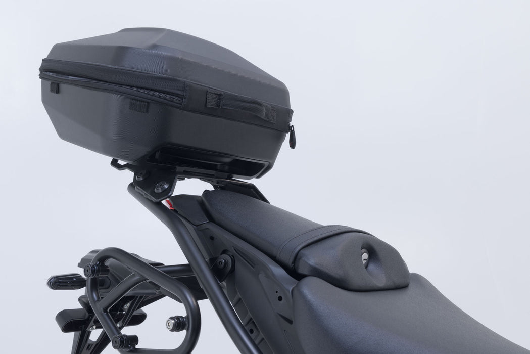 URBAN ABS top case system - Black. Yamaha MT-09 (23-). SW-Motech
