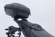 URBAN ABS top case system - Black. Yamaha MT-09 (23-). SW-Motech