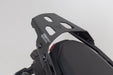URBAN ABS top case system - Black. Yamaha MT-07 (24-). SW-Motech