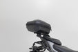 URBAN ABS top case system - Black. Yamaha MT-07 (24-). SW-Motech