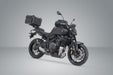 DUSC L top case system - Black. 41 l. Yamaha MT-07 (24-). SW-Motech